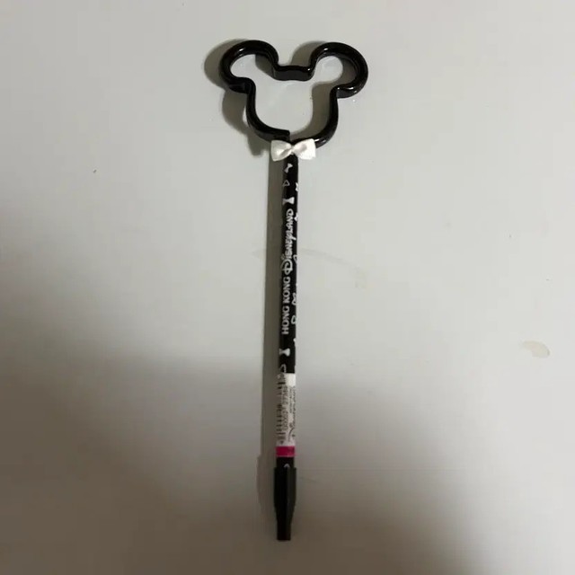 Hong Kong Disneyland Mickey Mouse Pen