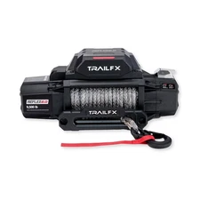 TrailFX WRS295B Reflex 2.0 WINCHES