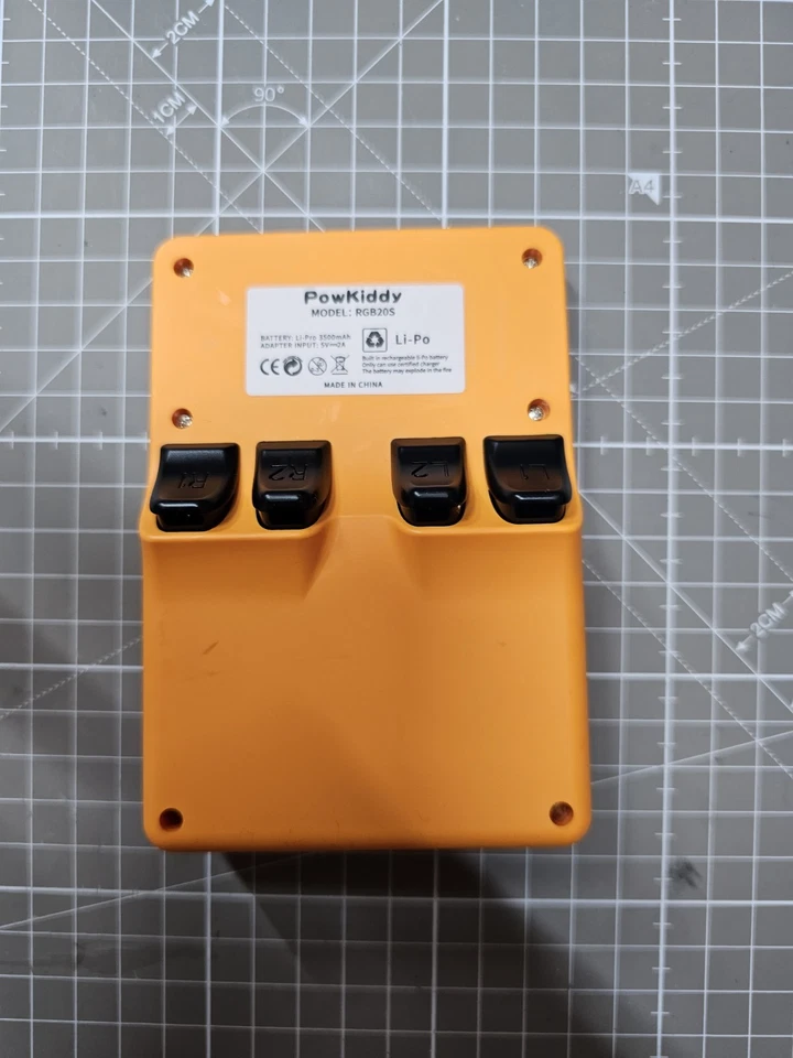 Powkiddy RGB20S - Bild 3 von 4