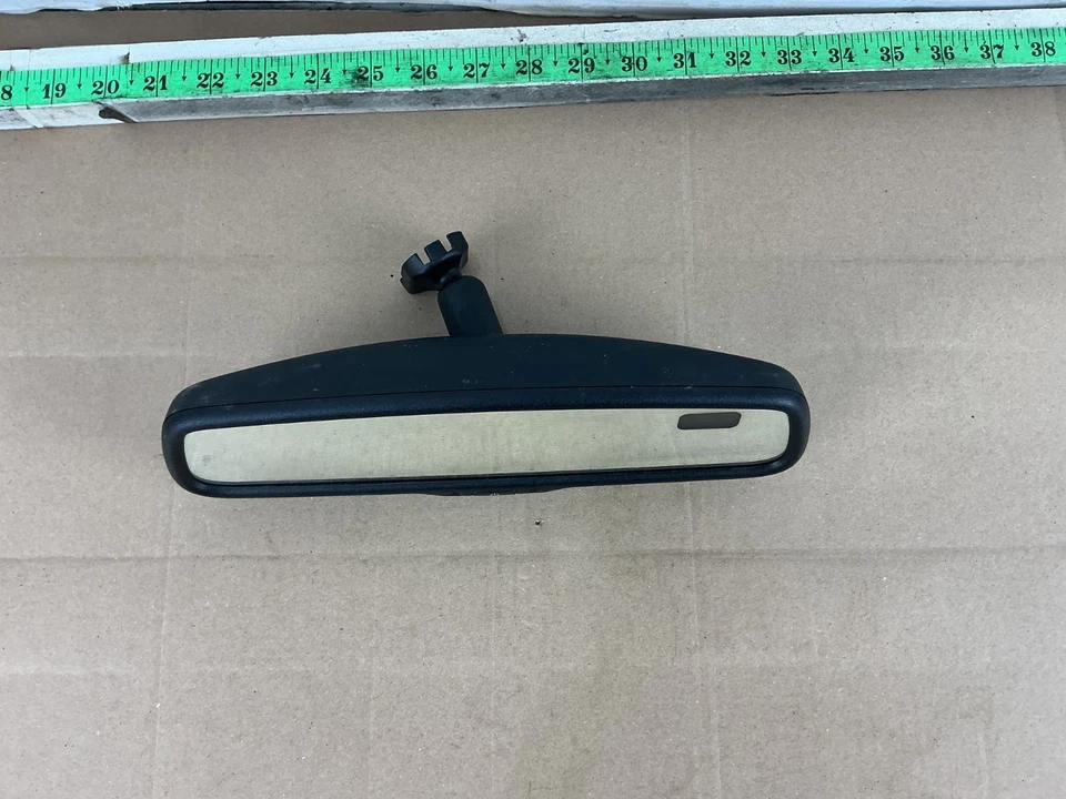 Espejo retrovisor interior Toyota Prius 2004-2009 E11015892 OEM Foto 2 de 4