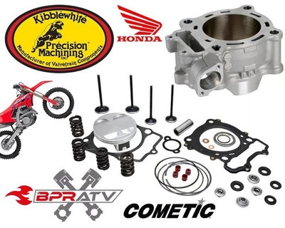 バイク ホンダ CRF250R フローティング バルブセット