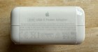 Apple USB-C Power adapter 30W Model A2164 New Free S&H — photo 3