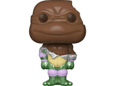 Figura Funko Pop! - Donatello, Las Tortugas Ninja (Ed. Chocolate - Pascua)