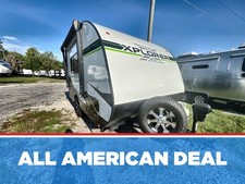 2023 Riverside RV XPLORER 135X