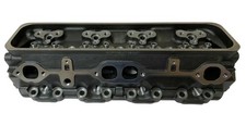Enginequest Sbc 305 Vortec Cylinder Head - Bare 96-up- Eq-ch305b