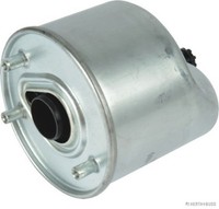 Kraftstofffilter Herth+Buss Jakoparts J1333059 Langzeitfilter FüR Mazda Fiesta 6