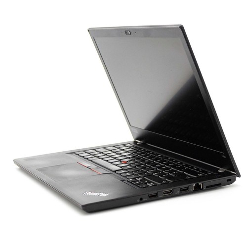 Lenovo T480 14" Touch Screen I5 8th Gen 4Gb 120Gb Refurbished Laptop - Picture 2 of 4