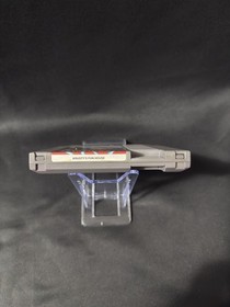 Krusty's Fun House Nintendo NES Video Game Cart - Tested and Cleaned!