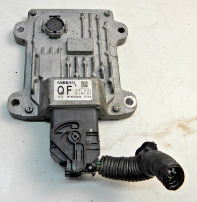 GENUINE 2012-2017 NISSAN NOTE E12 GEAR BOX CONTROL MODULE ECU 310F6 3VE0A
