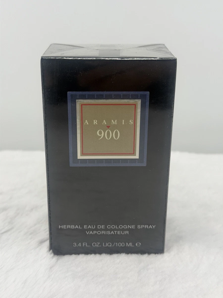 Aramis 900 Fragrance Name Eau de Cologne Fragrances for Men for
