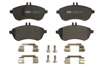 ABE Bremsbelagsatz, Scheibenbremse C1M056ABE-P FüR MERCEDES-BENZ