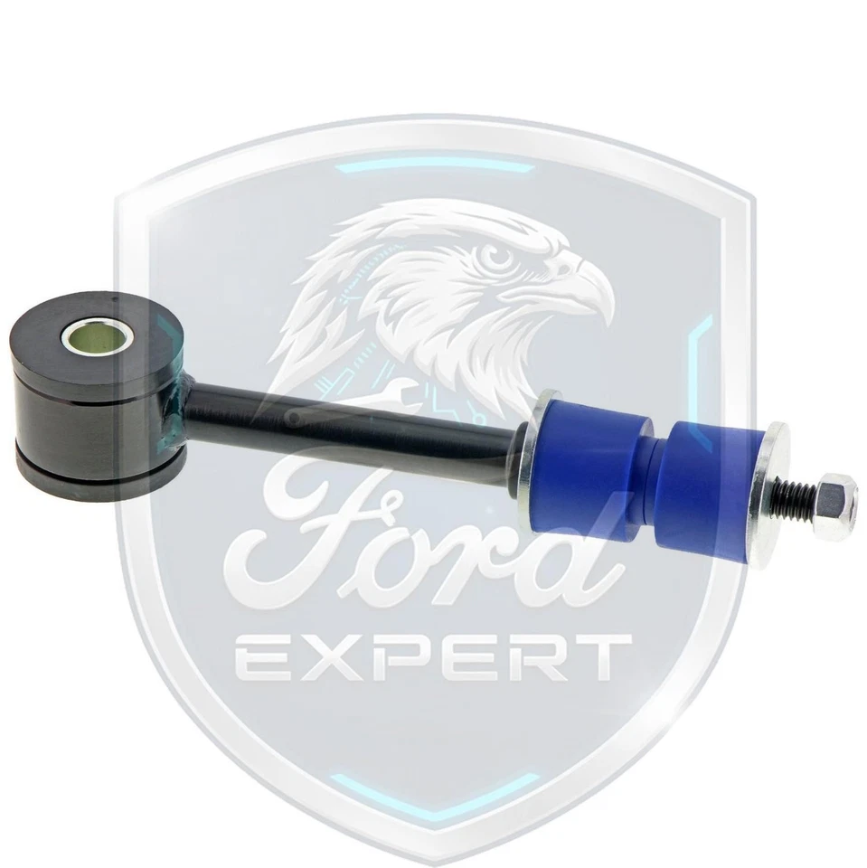 NUEVAS BARRAS ESTABILIZADORAS DELANTERAS OE para Ford F-250 F-350 1980-1997 10 años de garantía Foto 4 de 4