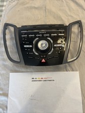 FORD GRAND C-MAX MK2 2014 SONY RADIOCOMANDO STEREO AM5T-18K811-SA37CE 👨‍🏫