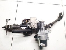 Mazda CX-30 2024 Electrical power steering pump (Hydraulic Power S #2677335-57