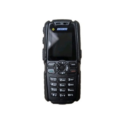 ecom ex-Handy 06   gebraucht   Explosionssicher