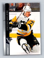 2020-21 Upper Deck #142 Evgeni Malkin Pittsburgh Penguins