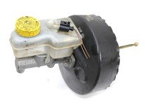 VW Polo 9N Seat Ibiza 6L Fox Bremskraftverstärker Hauptbremszylinder 6Q1614106T