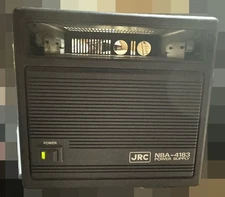 JRC NBA-4183 power supply Ham Radio