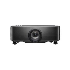 Image of Optoma ZU820TST Data Projector 7500 ANSI Lumens DLP WUXGA 1920x1200 3D Black