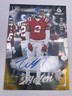 2025 Panini Luminance - Rookies Walter Nolen #149 Autographs /100 (AU, RC) Gold
