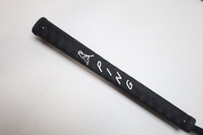 New Ping Golf PP60 Traction Putter Grip Lamkin Black/White