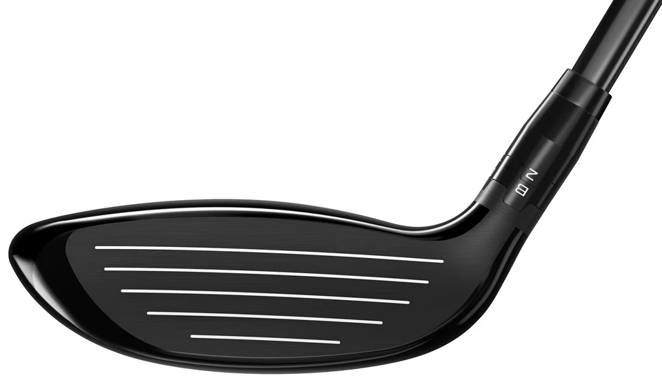 Mujeres Titleist Golf Club GT1 21* 7 Madera Damas Fujikura Air Speeder 35 '25 Como Nuevo Foto 3 de 4