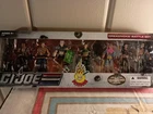 G.I. Joe Dreadnok Limited Edition Collector's Set BBTS Exclusive MISB