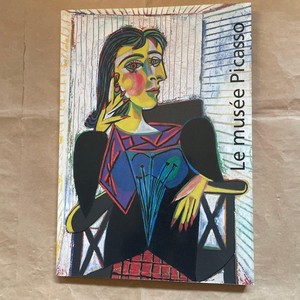 Picasso Art Book | eBay