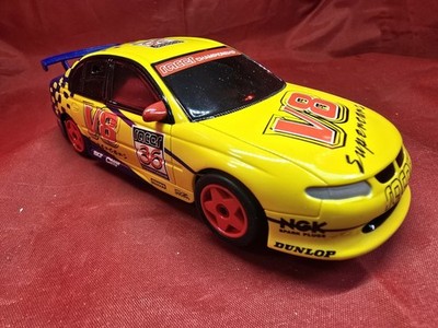 Scalextric C2625 1998 Holden Commodore V8 Supercars #36 **KOSTENLOSER VERSAND IN UK**