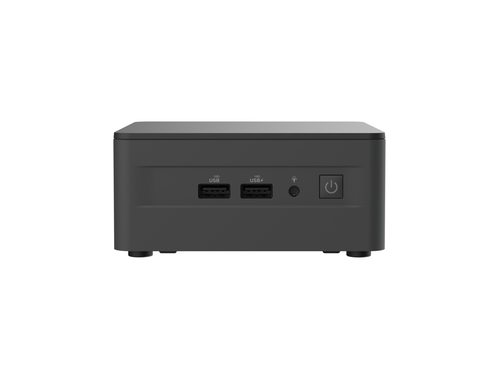 ASUS NUC 13 Pro Slim Barebone Kit Mini PC with Intel 13th Gen Core i5-13420H, - Picture 3 of 5