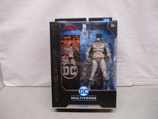 2024 McFarlane DC Multiverse Batman Bat-Manga