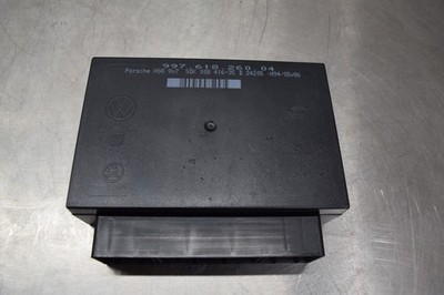 99761826004 comfort ecu steuergerät module 997 987 OK 100% tested