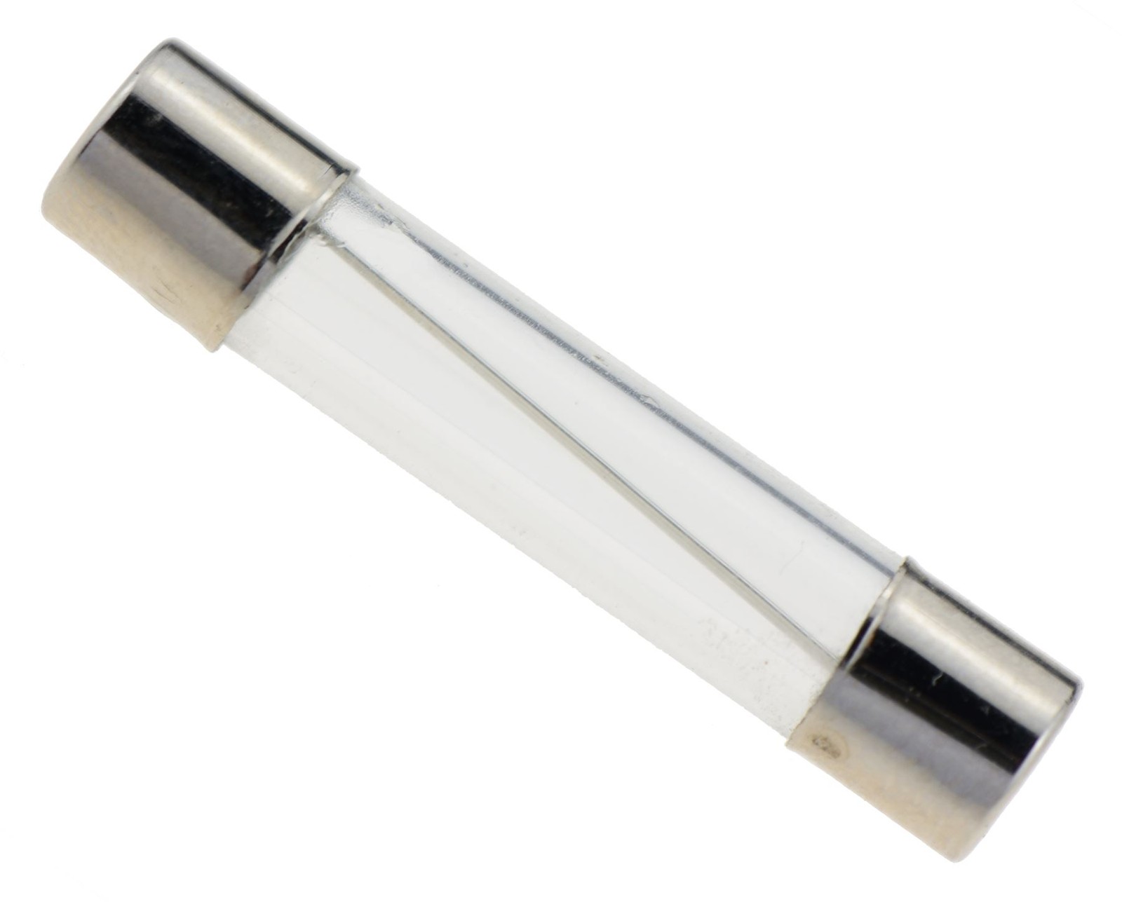 10 x 5A 6 x 32mm Glass Quick Blow Fuse