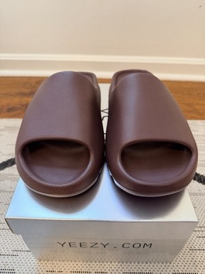 Yzy-ys-01 Yeezy Size 11 Brand New Color Fudge