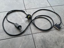 Vag Bmw Zf8hp Tcu Bench Cable Db25 Male