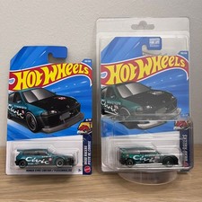 Hot Wheels 2026 Case F Honda Civic Custom Drag Racers STH  Regular Lot