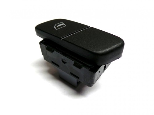 VW Polo 9N 9N3 Fox Schalter Fensterheber rechts vorn oder hinten 6Q0959856