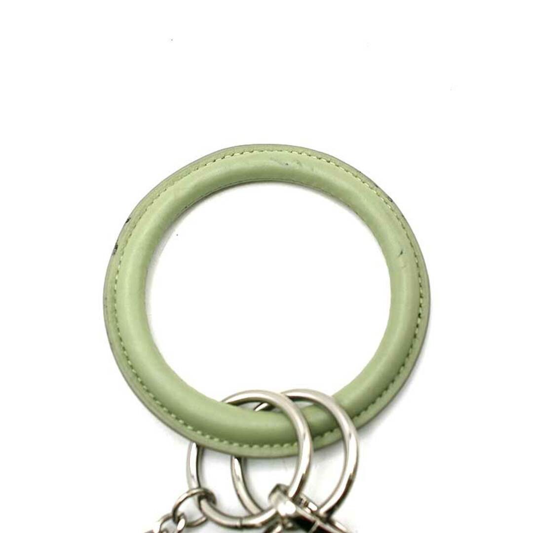 Judith Leiber Ameri VINTAGE KINCHAKU LEATHER BAG … - image 8