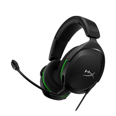 HyperX CloudX Stinger 2 Core Gaming Headset for Xbox Over-Ear Mic 40mm Black