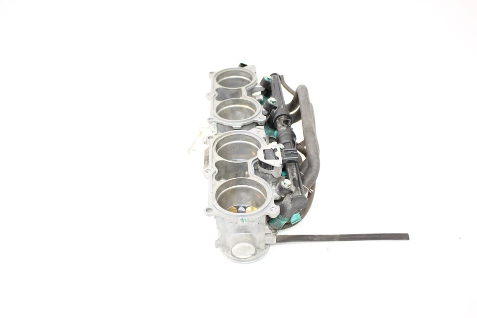 Carrocerías de acelerador 12-16 Honda CBR 1000RR CBR1000RR Foto 2 de 4