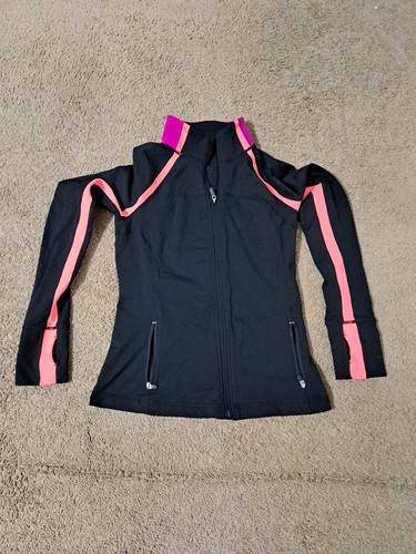 Gap Fit Shirt Long Sleeve Womens Size XS (J) - Picture 9 of 11
