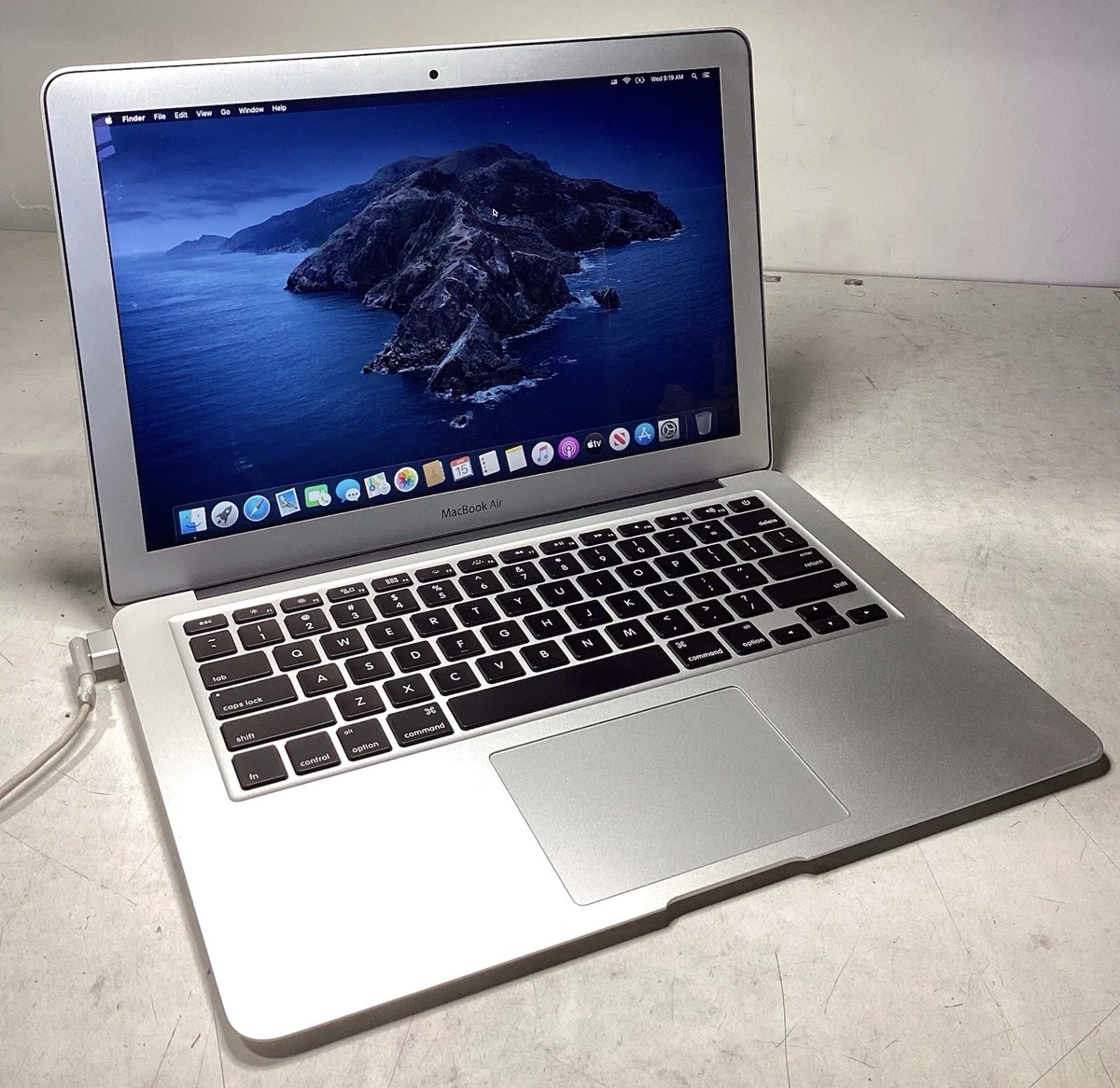 2012 Apple MacBook Air Laptops for sale | eBay