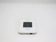 Netgear MR6110 Nighthawk M6 5G WiFi 6 Mobile Hotspot Router Certified with AT&T