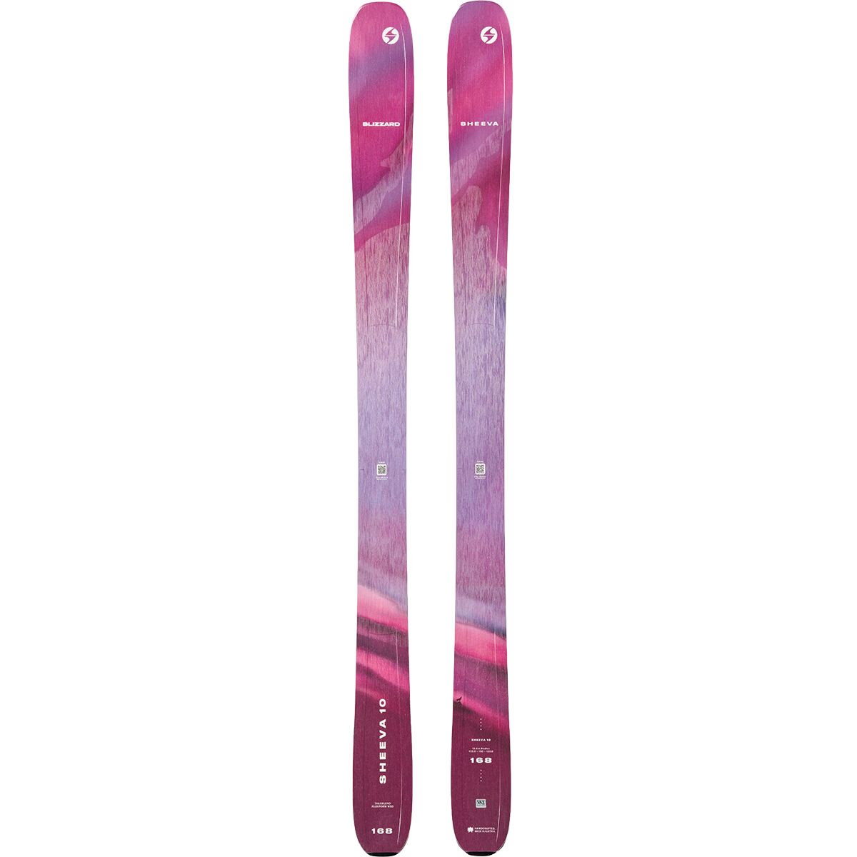 Blizzard Sheeva 10 - 2026 -