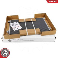 Condensateur Renault CLIO