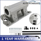 Pro-Flo XT EFI Multi-port Intake Manifold For Small Block Chevy 305 400 350 V8