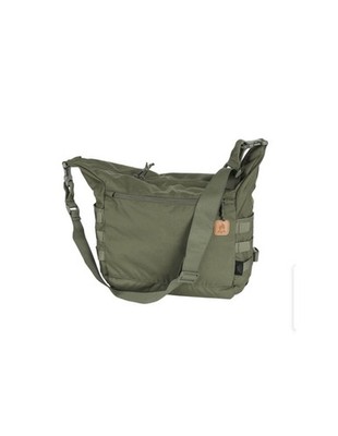Helikon-Tex Bushcraft Line, Bushcraft Satchel Adaptive Green