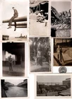 x8 WW2 WWII US Army Air Force Military Pictures Photos Soldiers Europe / Pacific