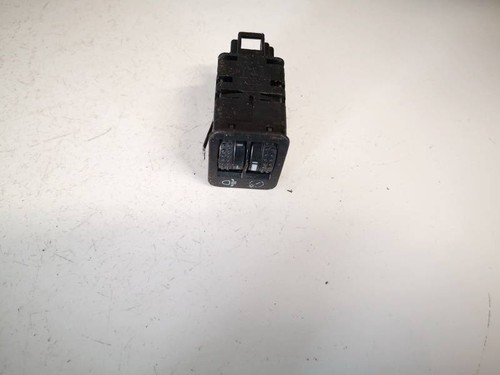 Volkswagen Bora 2000 Headlight Range Control Light Controller Ligh #2617859-52