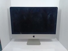 Apple iMac All-in-One Computer #A1311 ID: Mac 12.1 EMC#2428 Parts/Repair Only